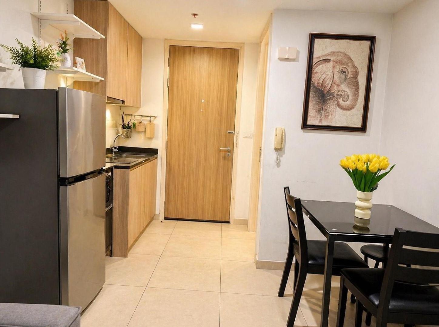 Wcc Unixx Apartment