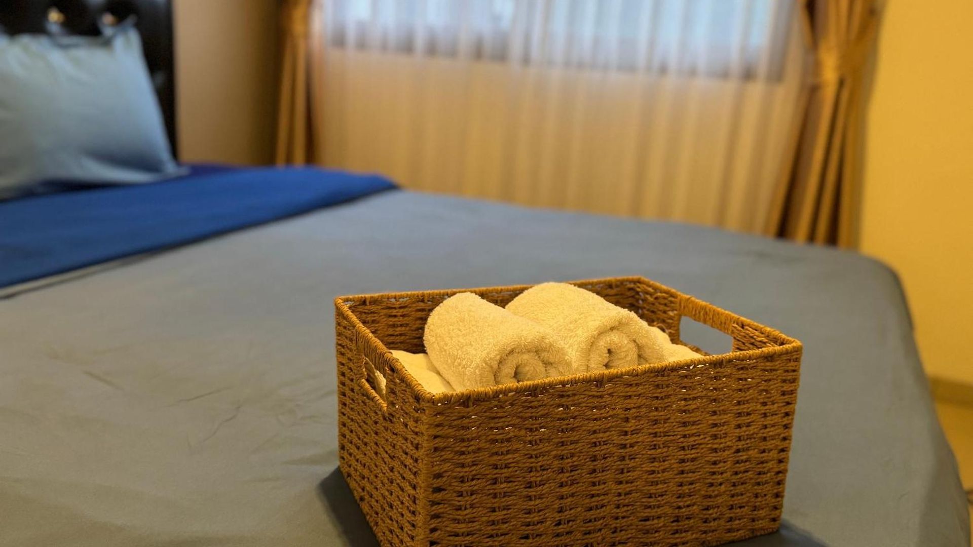 Apartment Wcc Unixx *