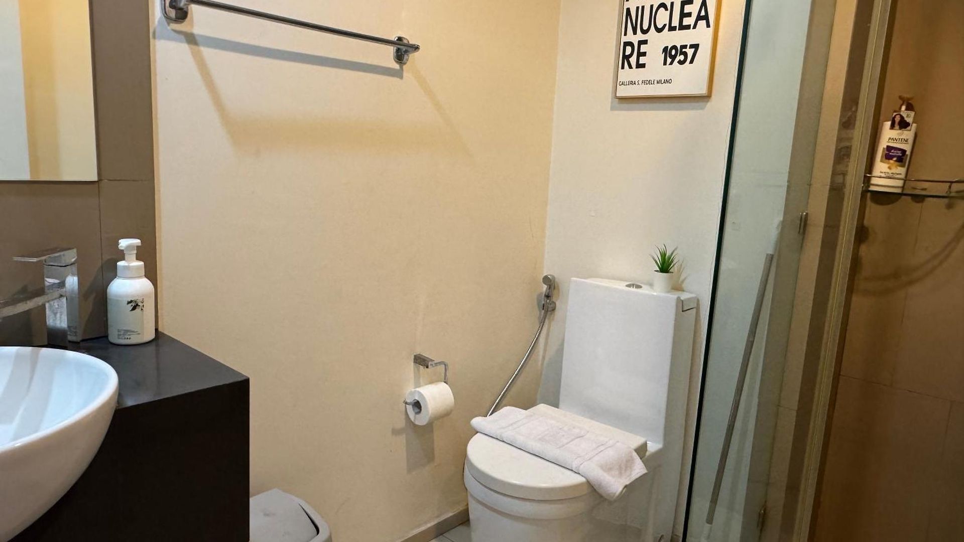 Apartment Wcc Unixx *