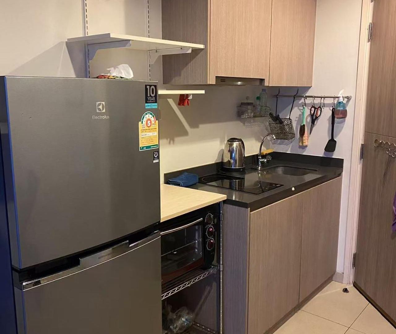 Wcc Unixx Apartment *