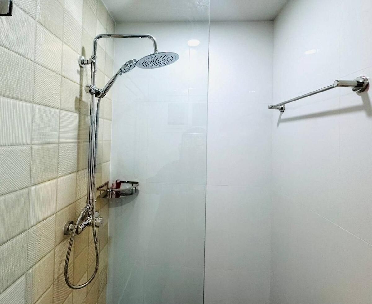 129 Wongamat, 4br, 300m From Pattaya