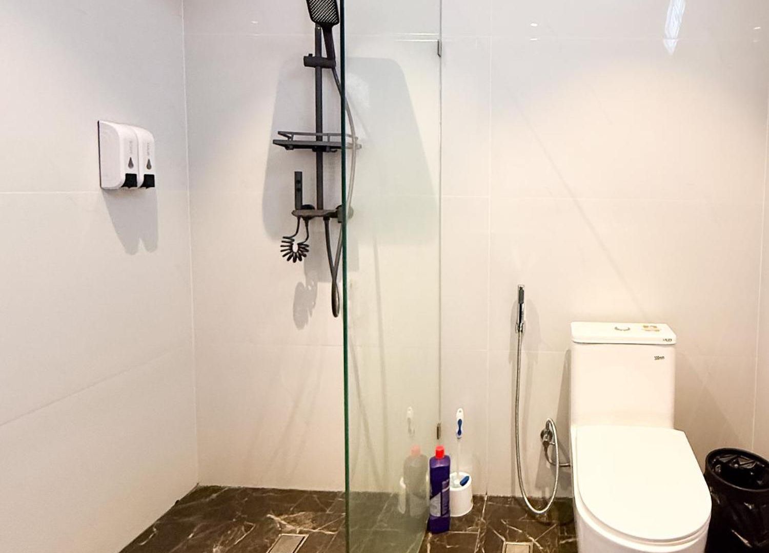 Wonderland Moonstone 4 Bedroom Luxury Pool Pattaya