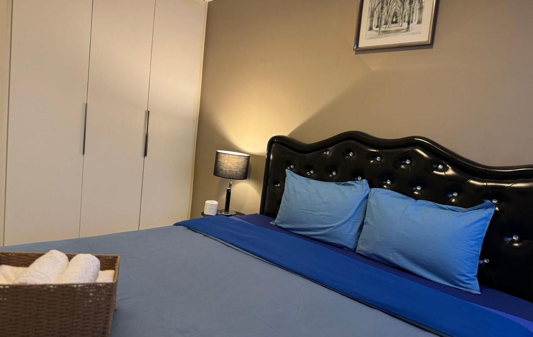 Apartment Wcc Unixx Pattaya