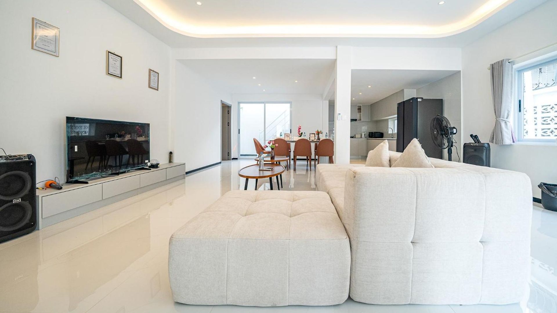 Wonderland Moonstone 4 Bedroom Luxury Pool