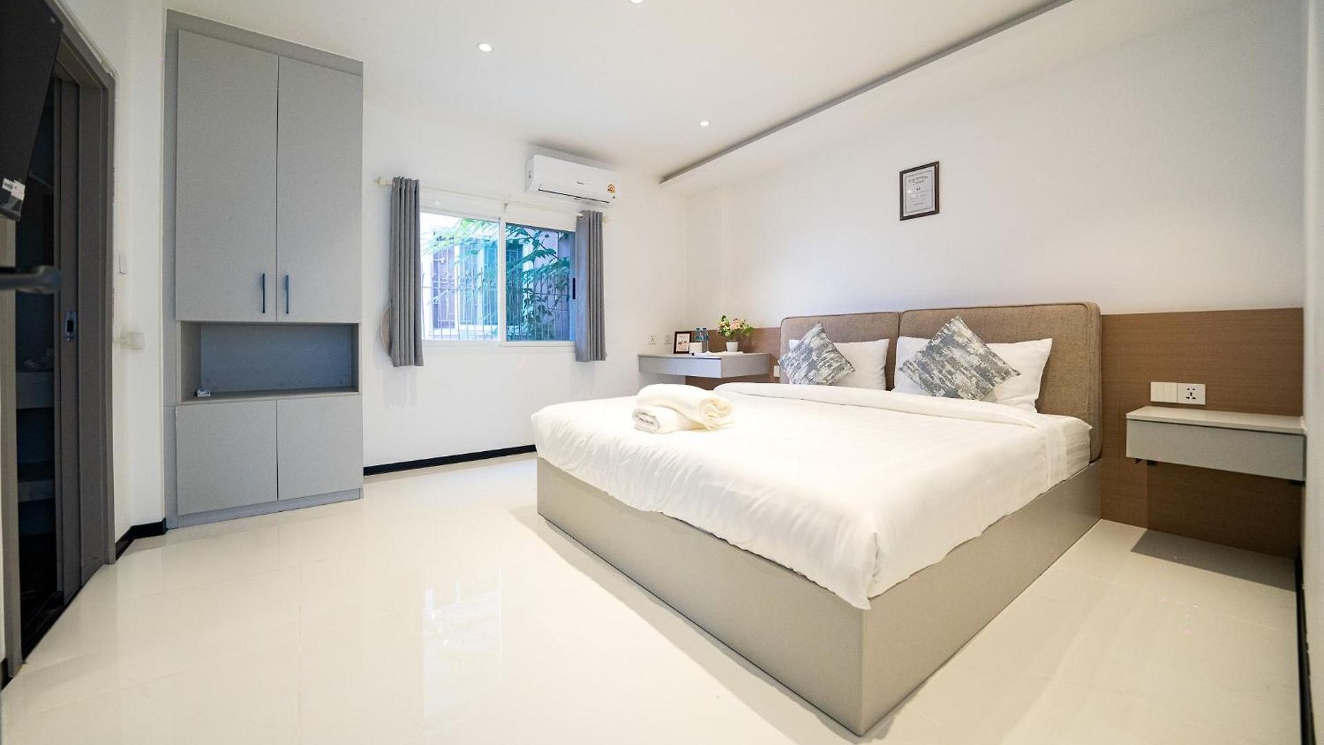 Villa Wonderland Moonstone 4 Bedroom Luxury Pool
