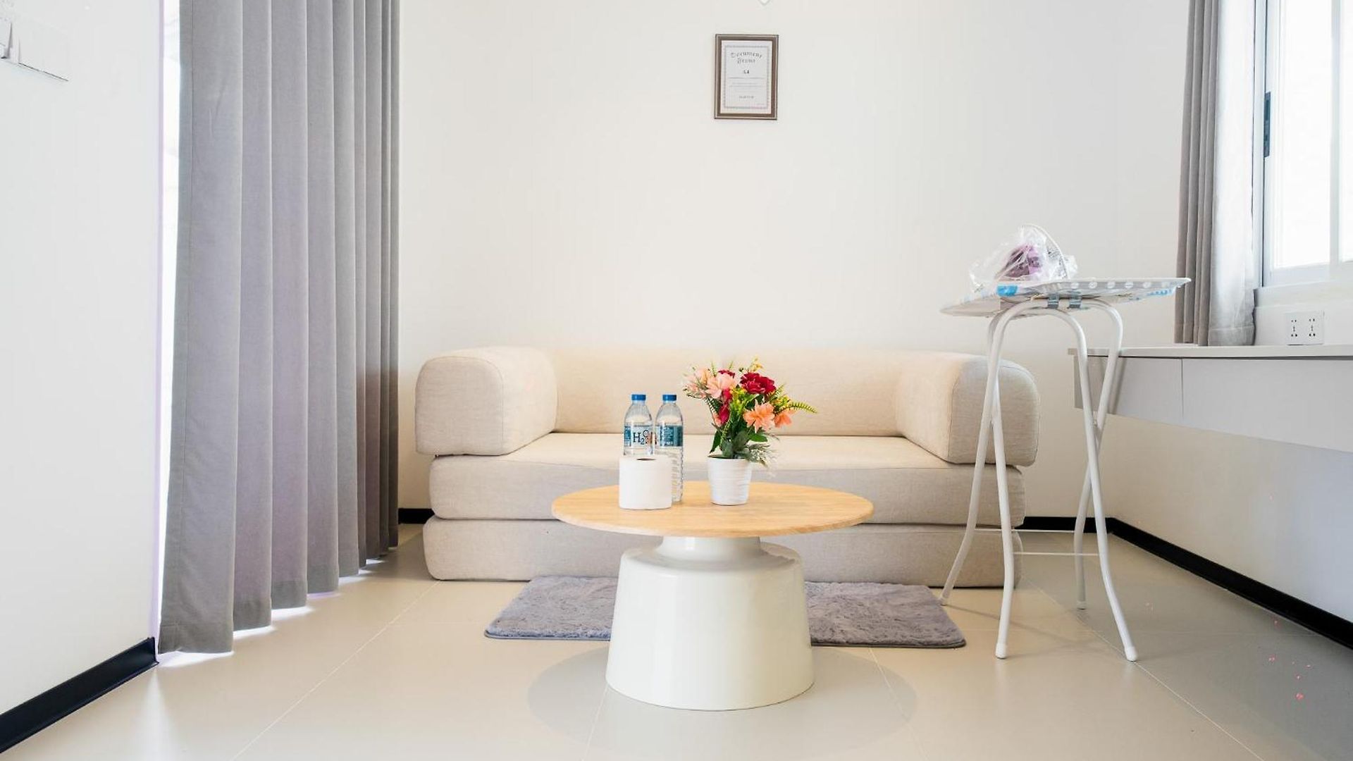 Wonderland Moonstone 4 Bedroom Luxury Pool * Pattaya