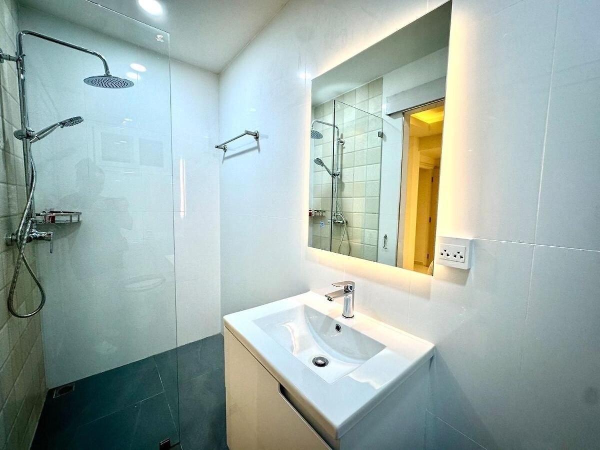 129 Wongamat, 4br, 300m From Pattaya