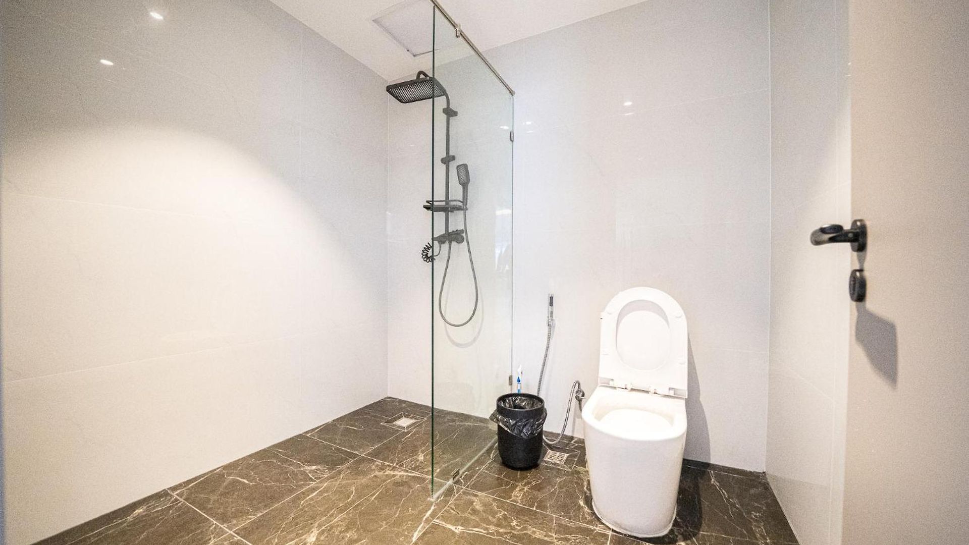 Wonderland Moonstone 4 Bedroom Luxury Pool Villa Pattaya