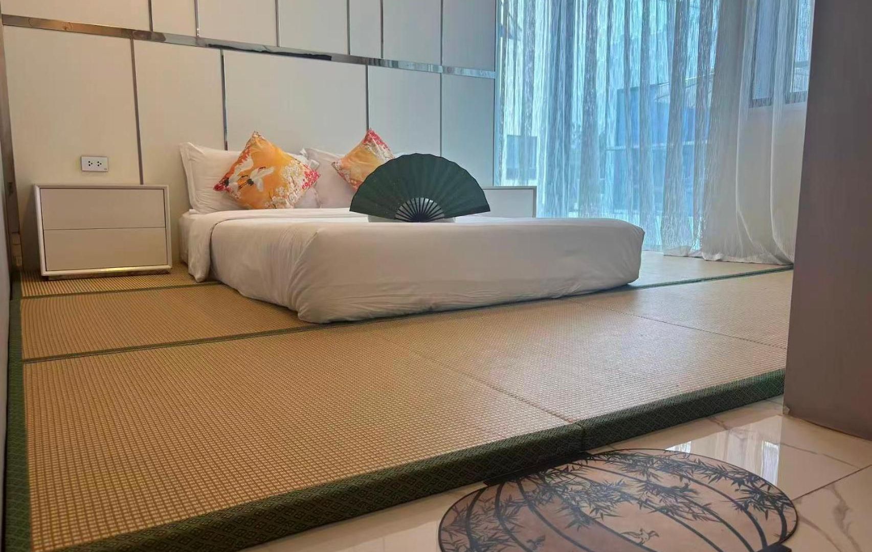 Yishu 8br Pool 한국어 가능 วิลล่า *