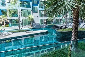 Acqua 2 2* Pattaya