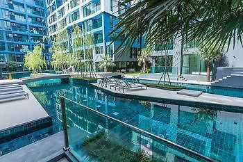 โรงแรม Acqua 2