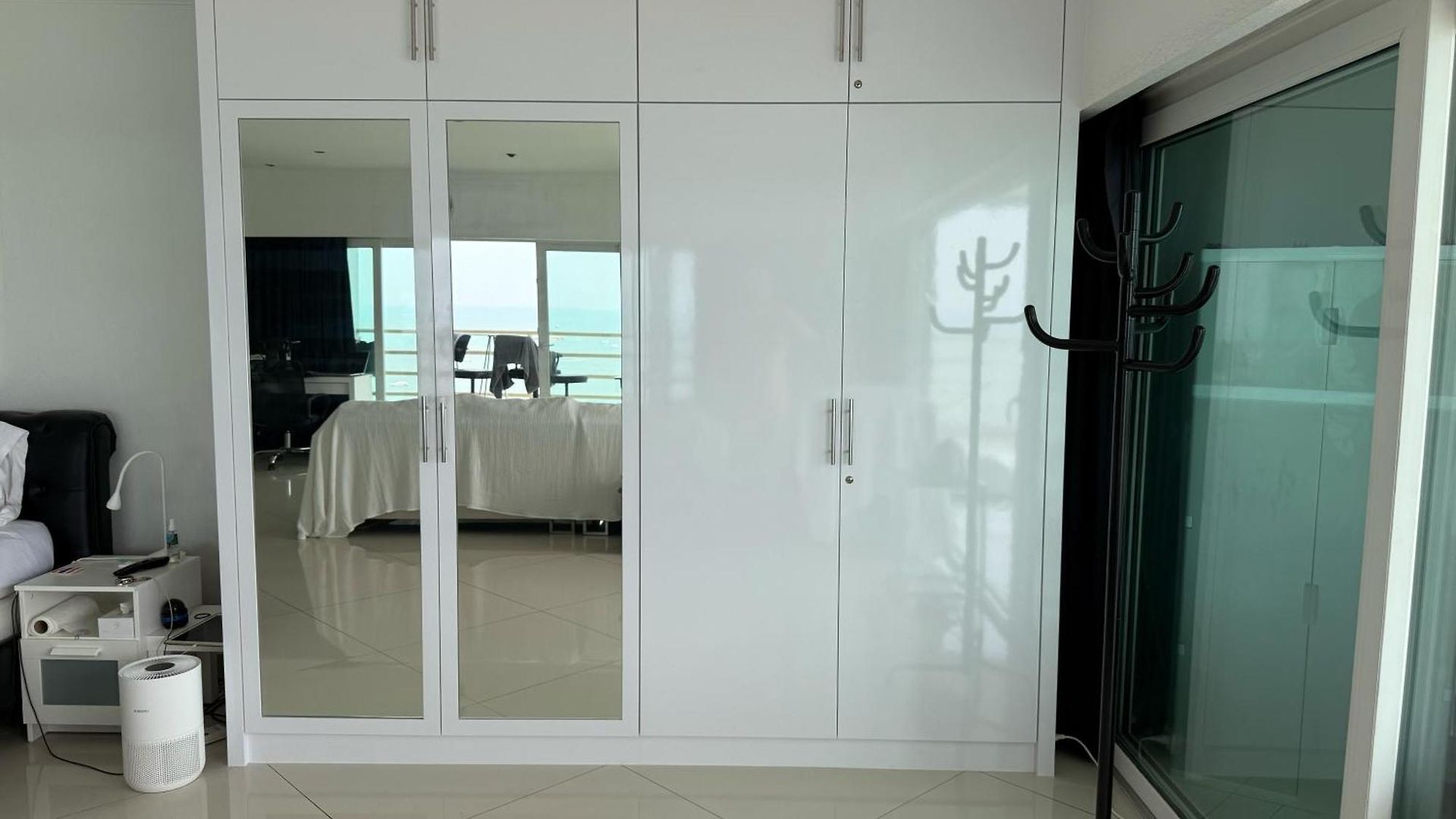 Viewtalay 6 Premium * Pattaya
