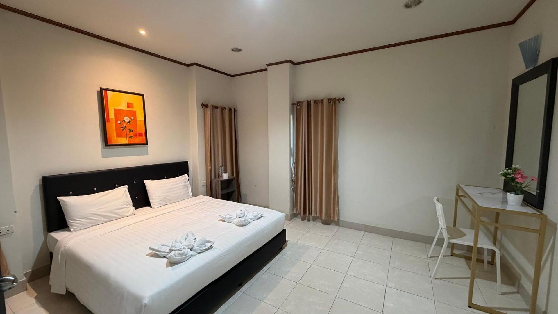 Apartment Two-bedroom