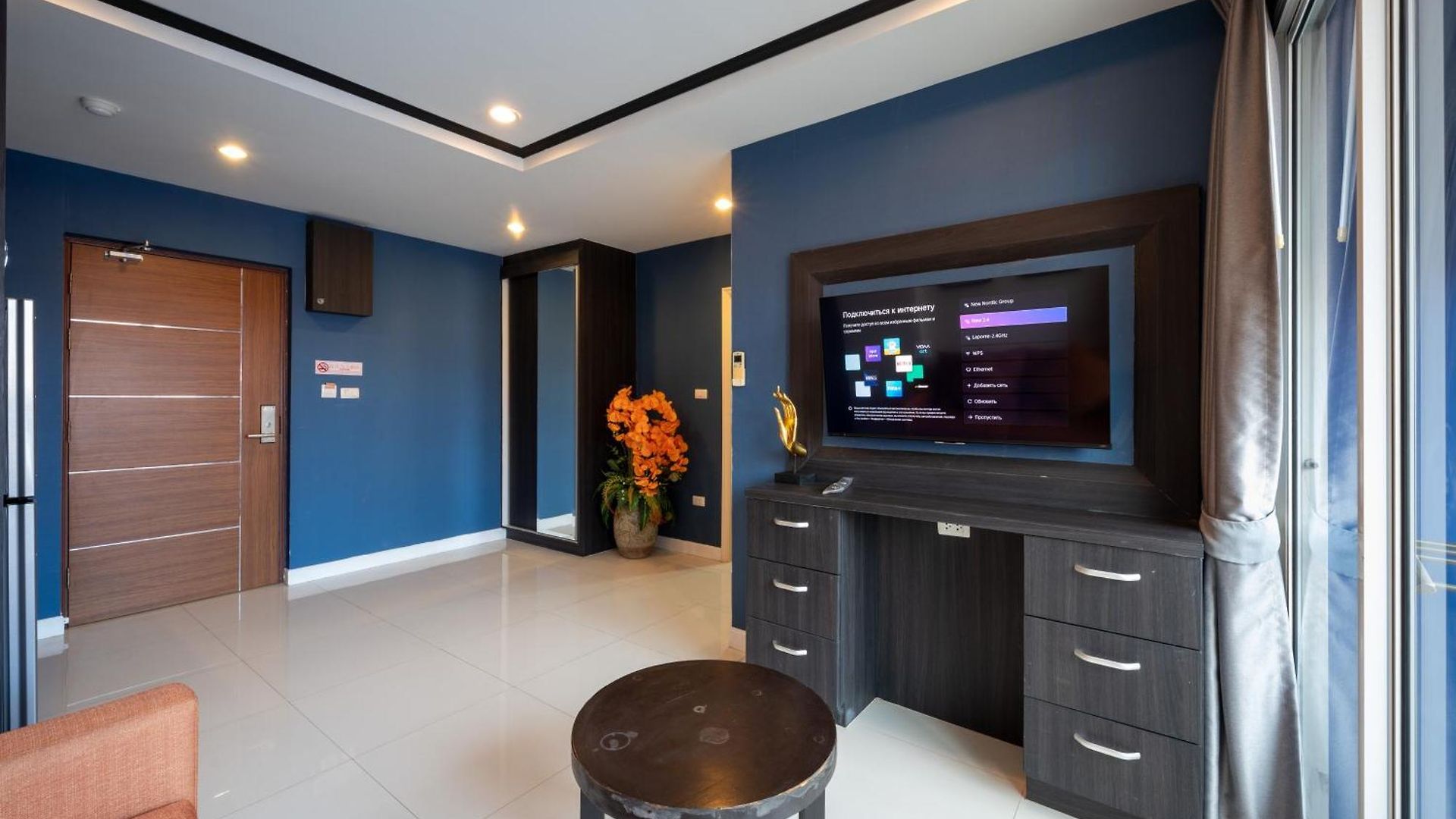 New Nordic Club 1 By Apartwell * Pattaya