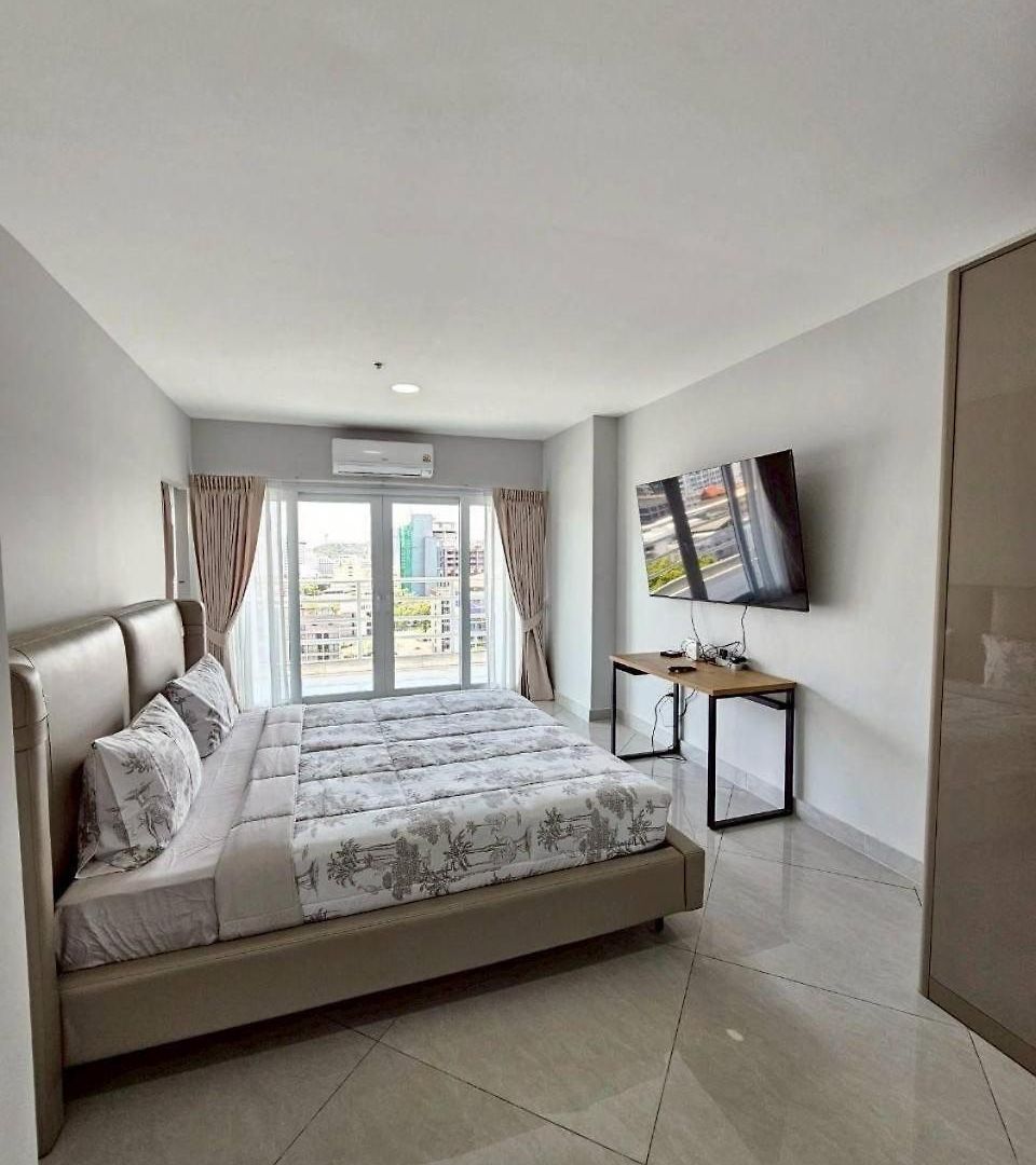 Viewtalay 6 Premium * Pattaya