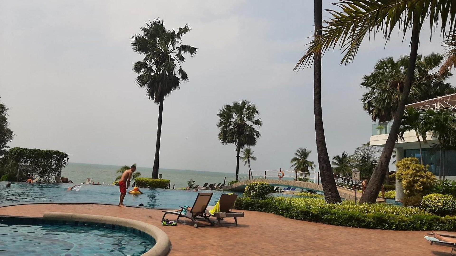 The Palm Wongamat Luxury Pattaya