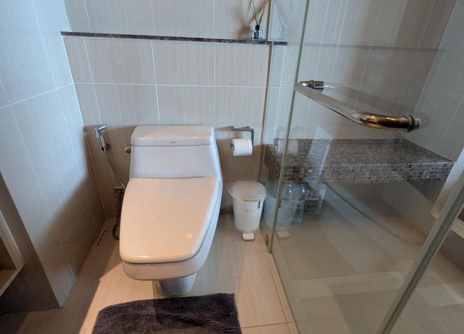The Palm Wongamat Luxury * Pattaya