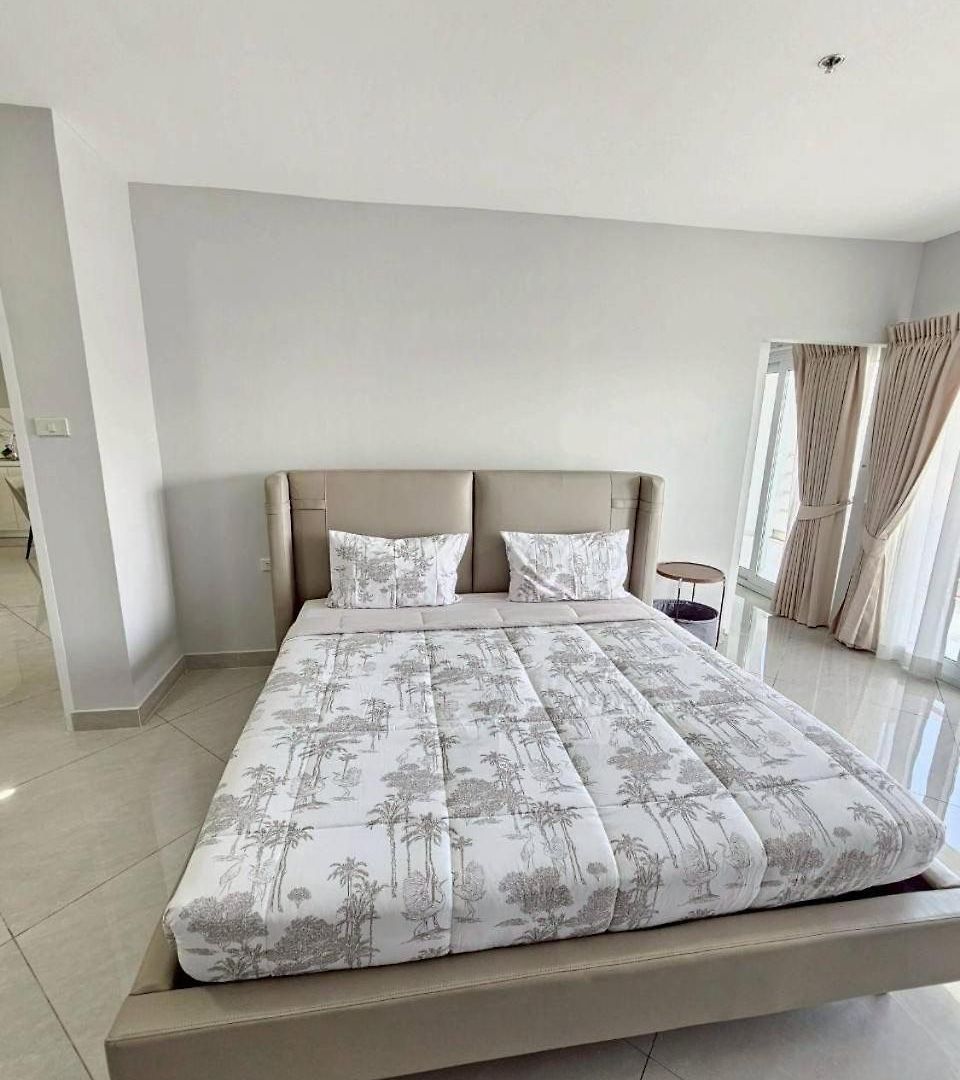 Viewtalay 6 Premium * Pattaya