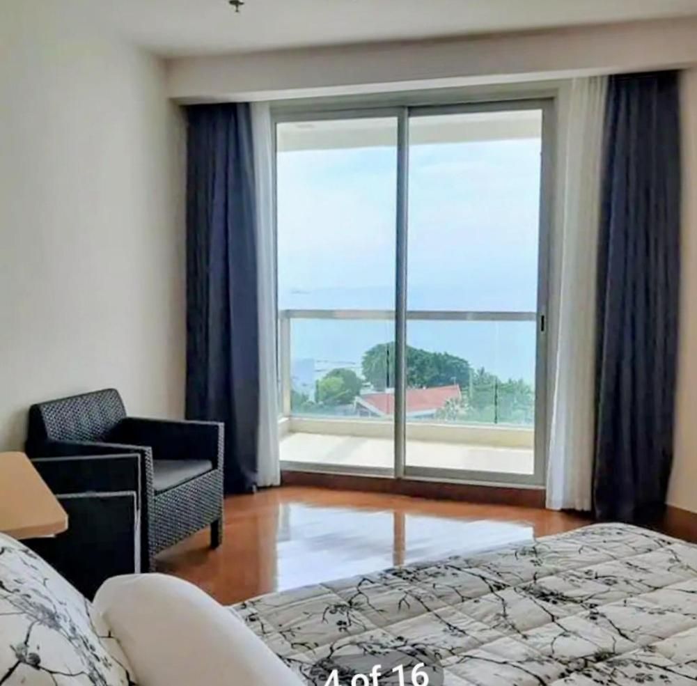 The Palm Wongamat Luxury Pattaya