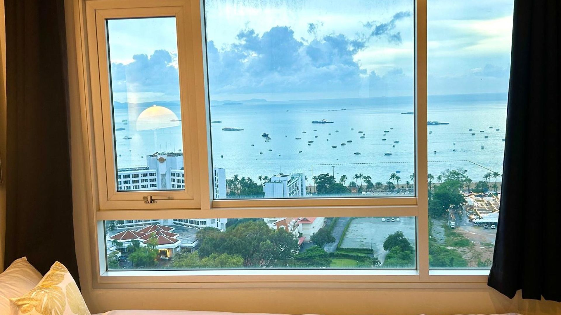 Centric Sunset Pattaya