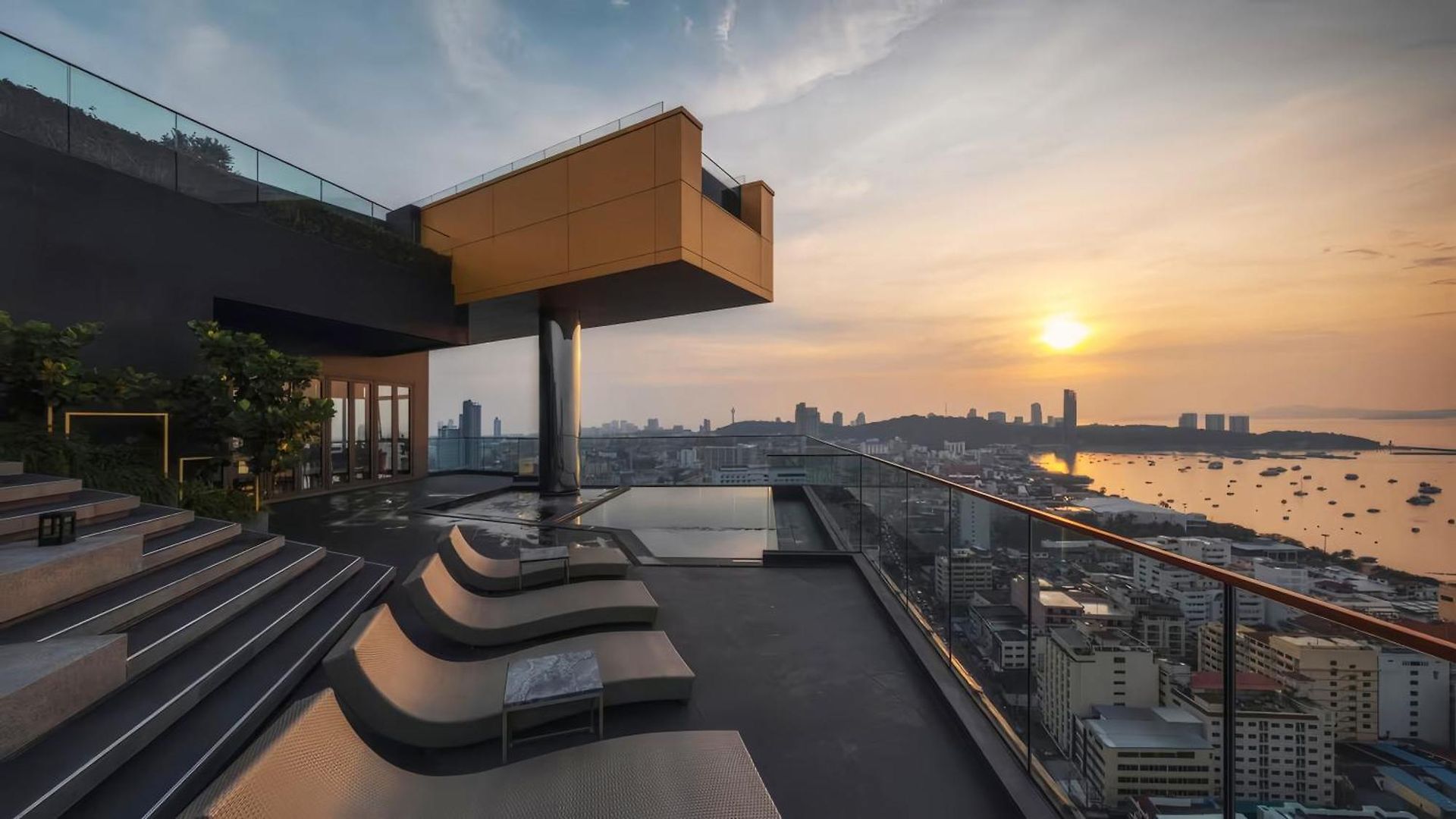 Edge Pattaya