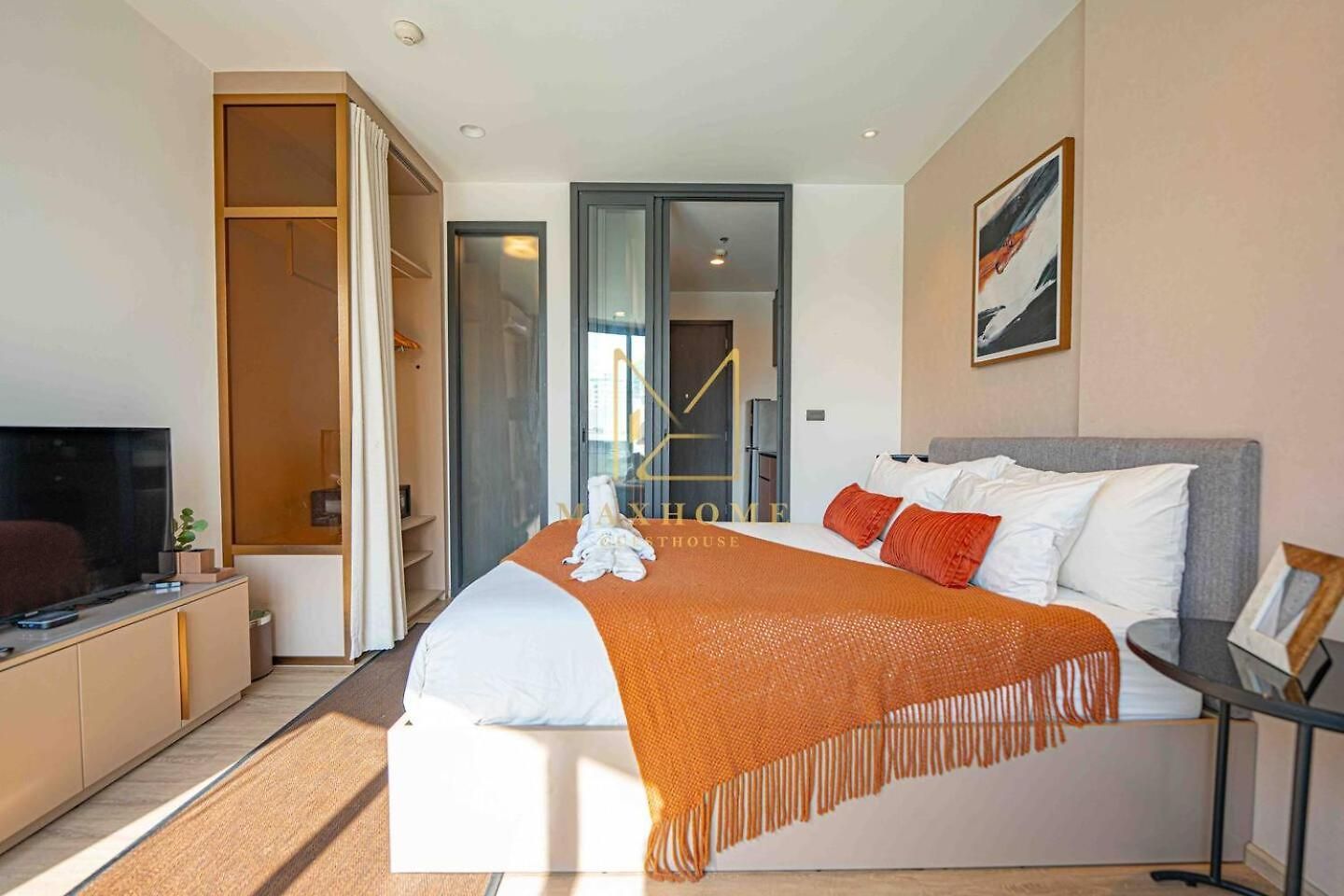 Maxhome At Edge