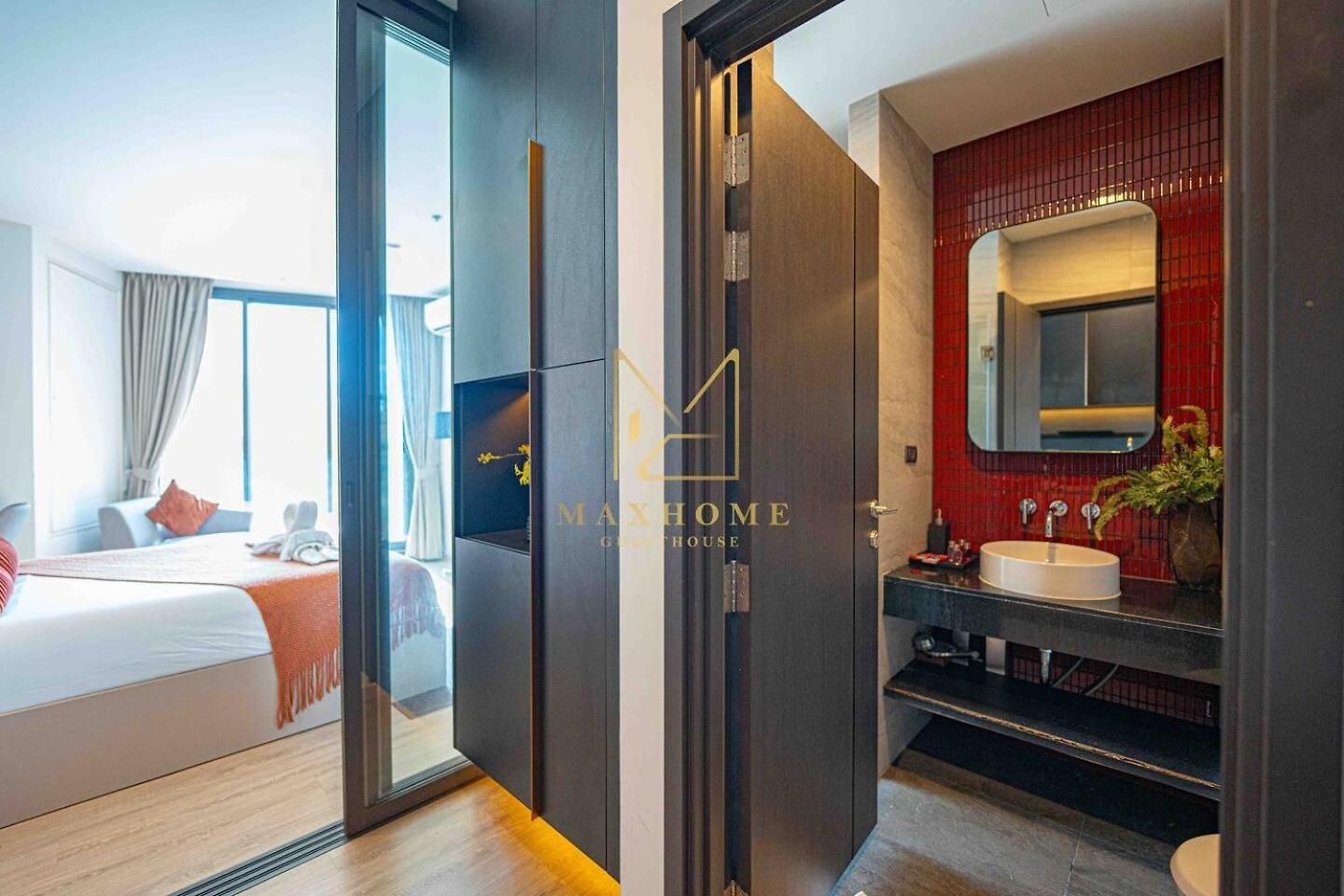 Maxhome At Edge