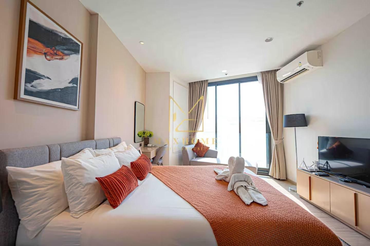 Maxhome At Edge