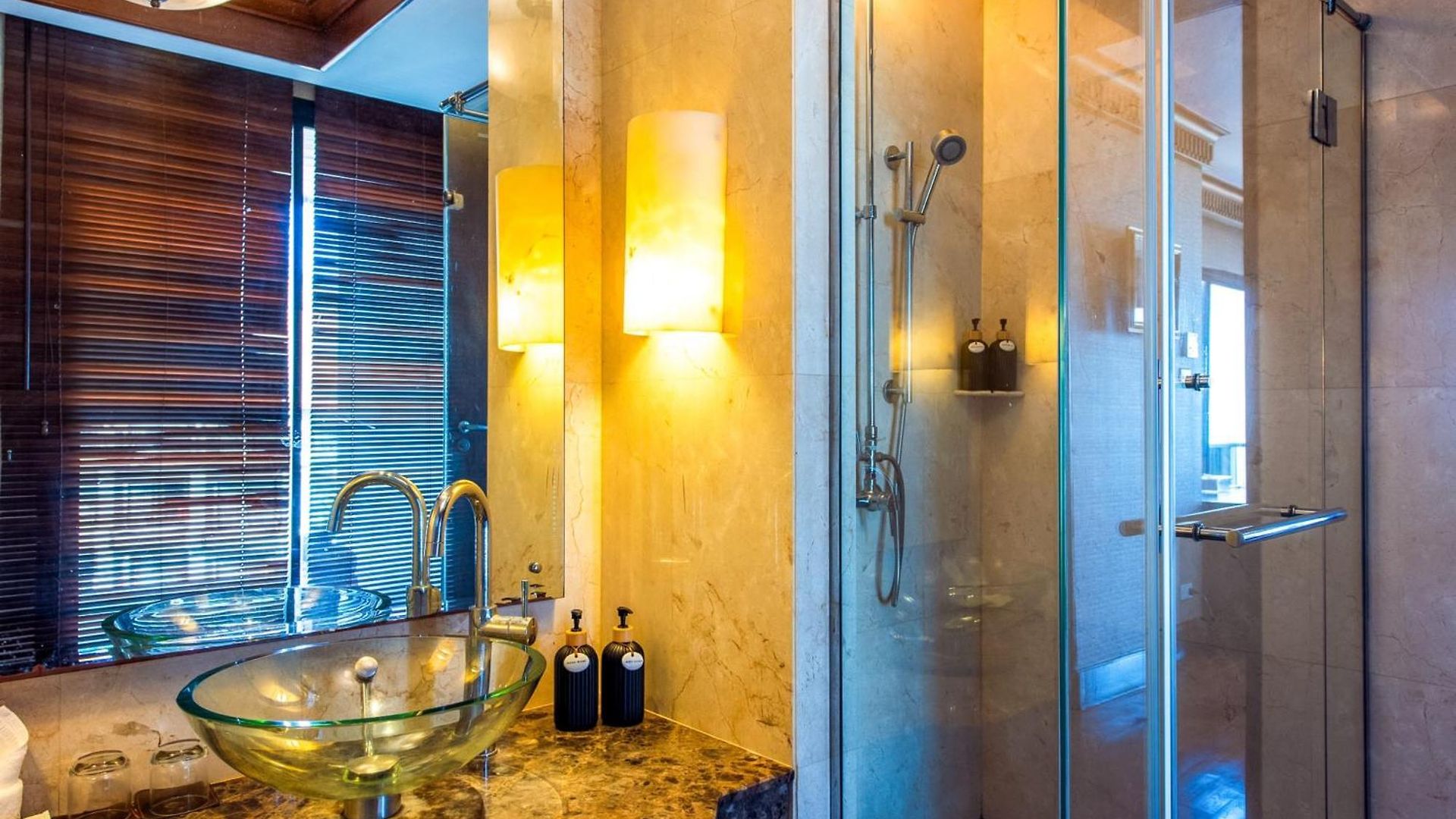 Garden Cliff And รีสอร์ท 5*