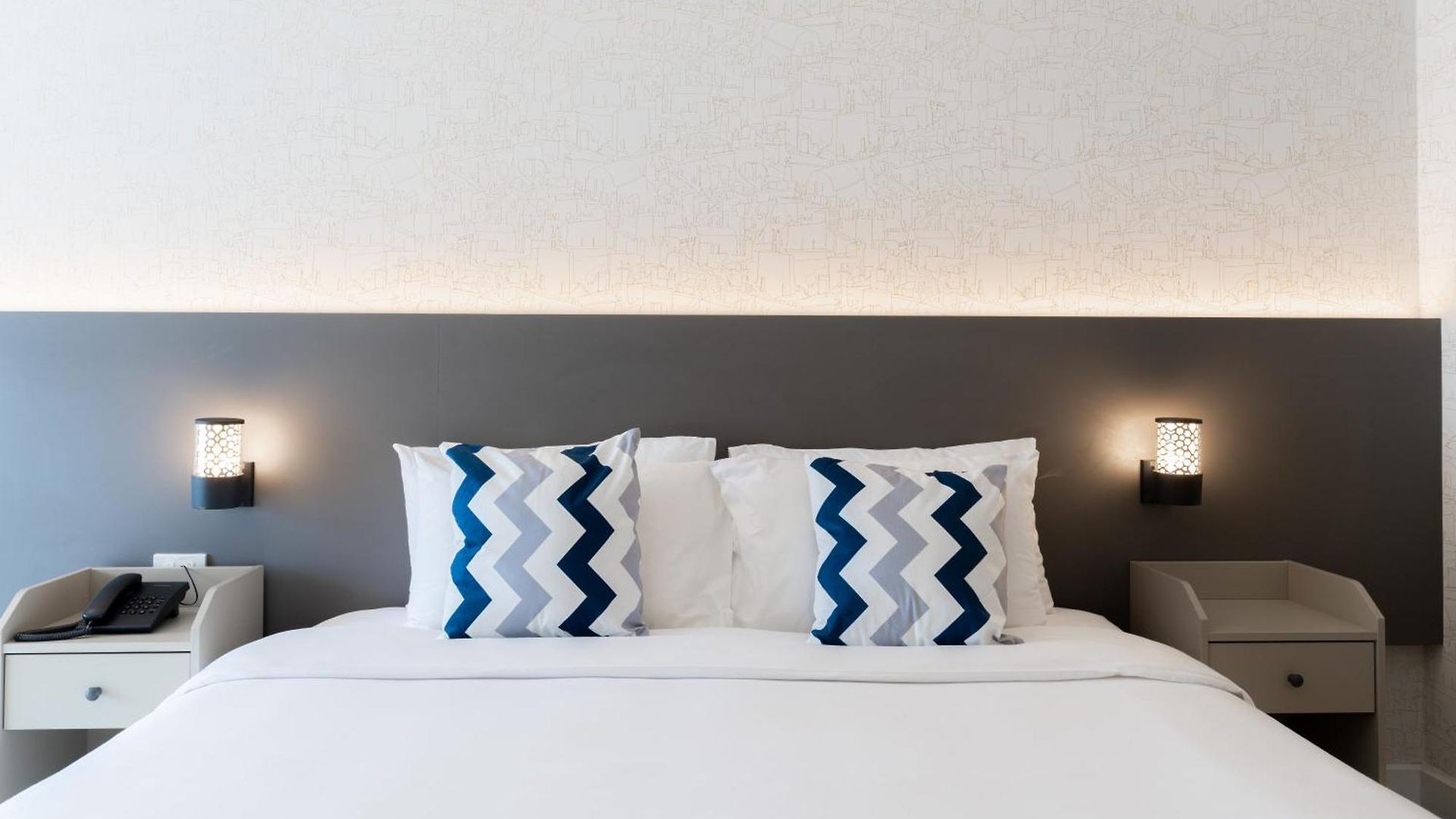 Heeton Concept By Compass Hospitality โรงแรม