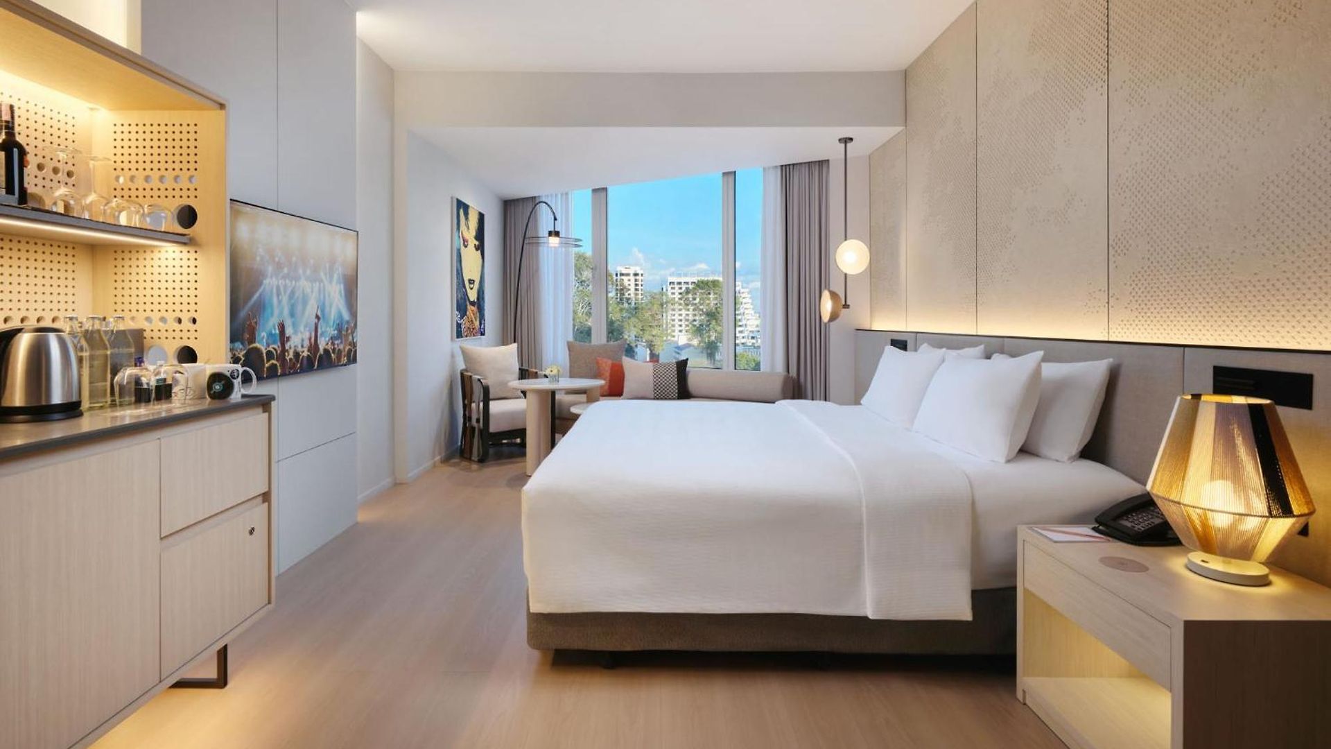 Hard Rock (adults Only) 4*
