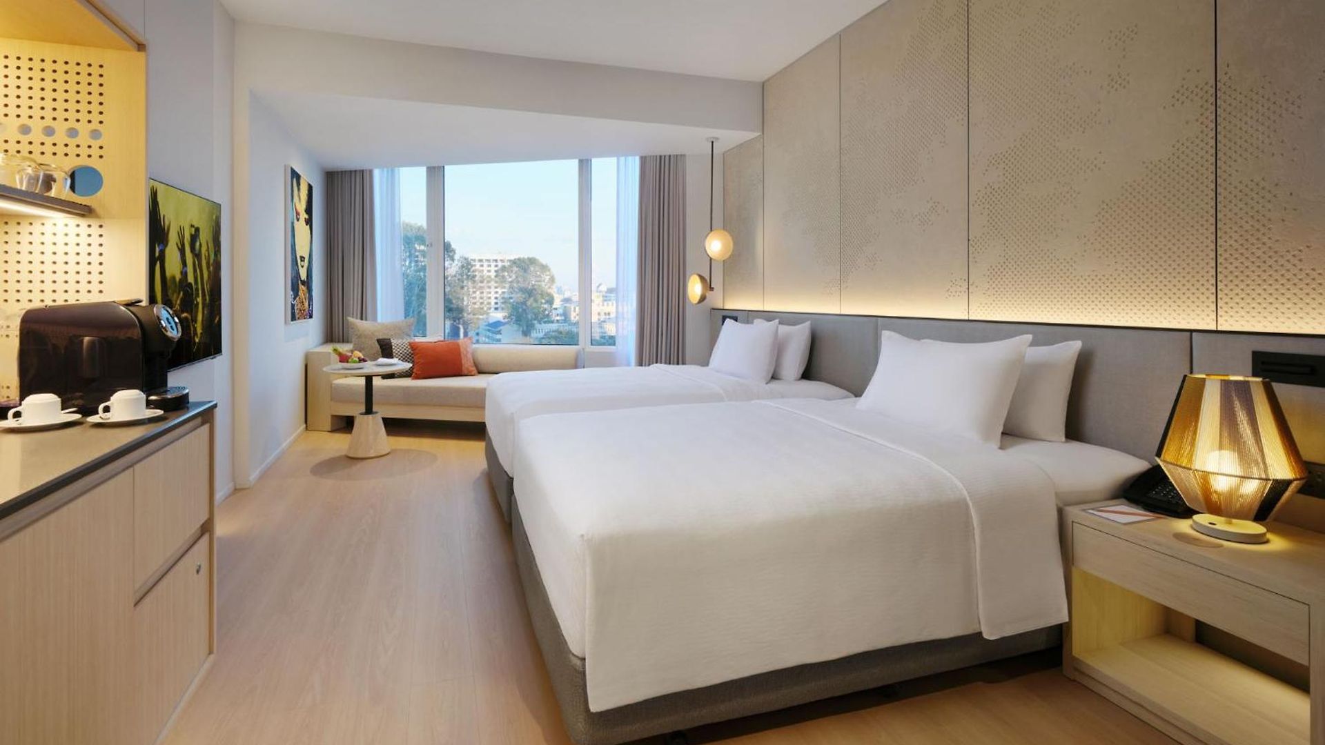 Hard Rock (adults Only) โรงแรม