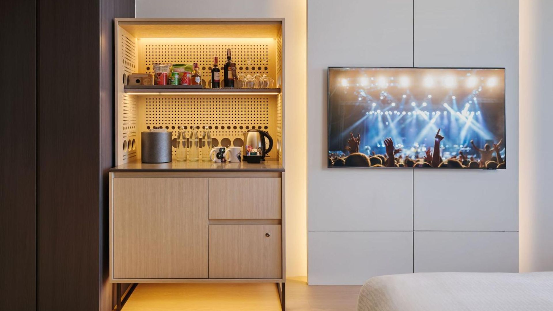 Hard Rock (adults Only) โรงแรม Pattaya