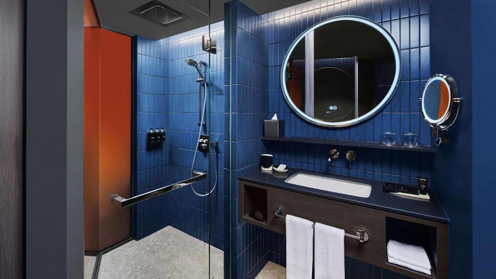 Hard Rock (adults Only) โรงแรม 4*