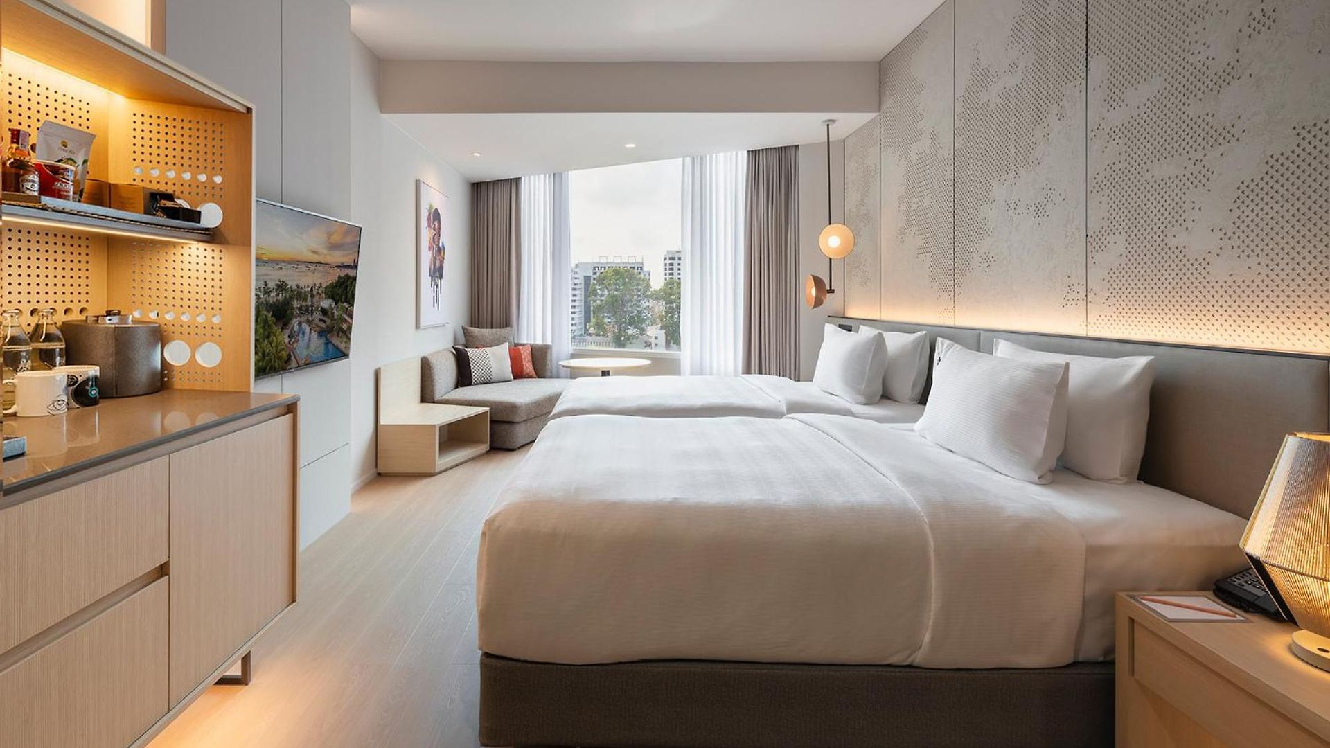 Hard Rock (adults Only) โรงแรม 4*