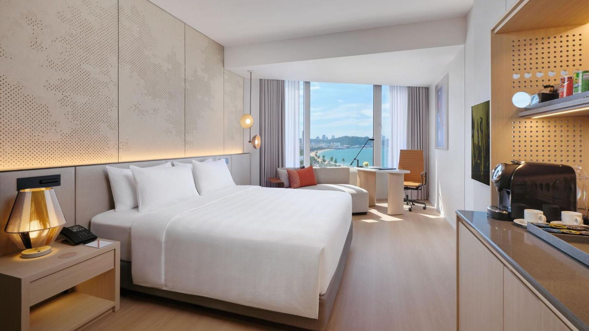 Hard Rock (adults Only) โรงแรม Pattaya