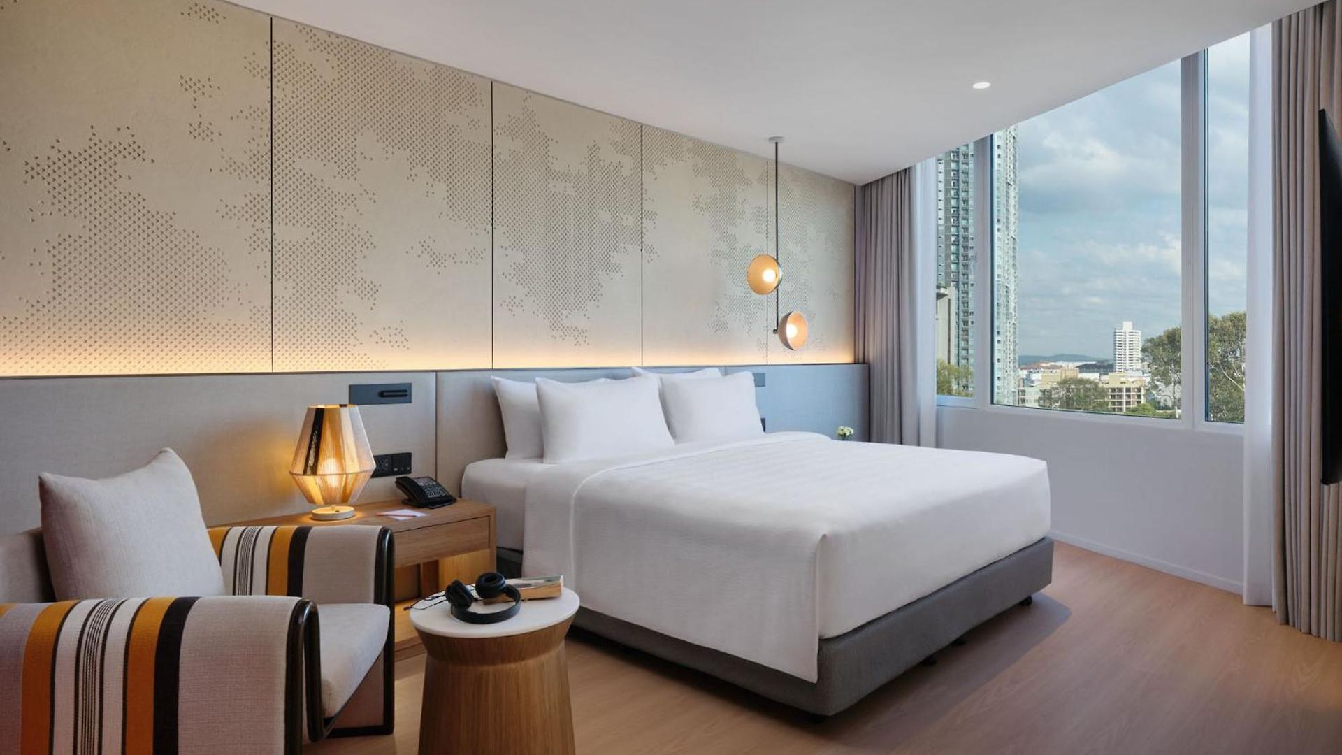 Hard Rock (adults Only) โรงแรม 4*