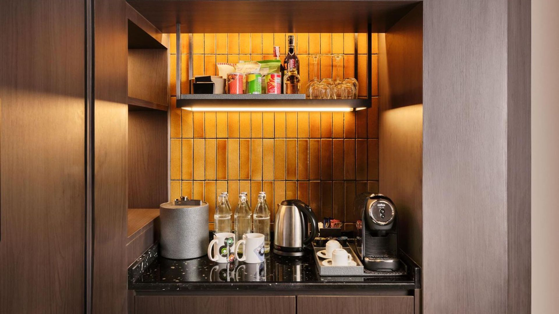 Hard Rock (adults Only) โรงแรม 4*