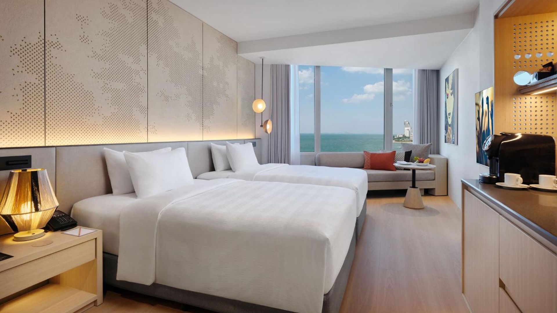 Hard Rock (adults Only) โรงแรม Pattaya