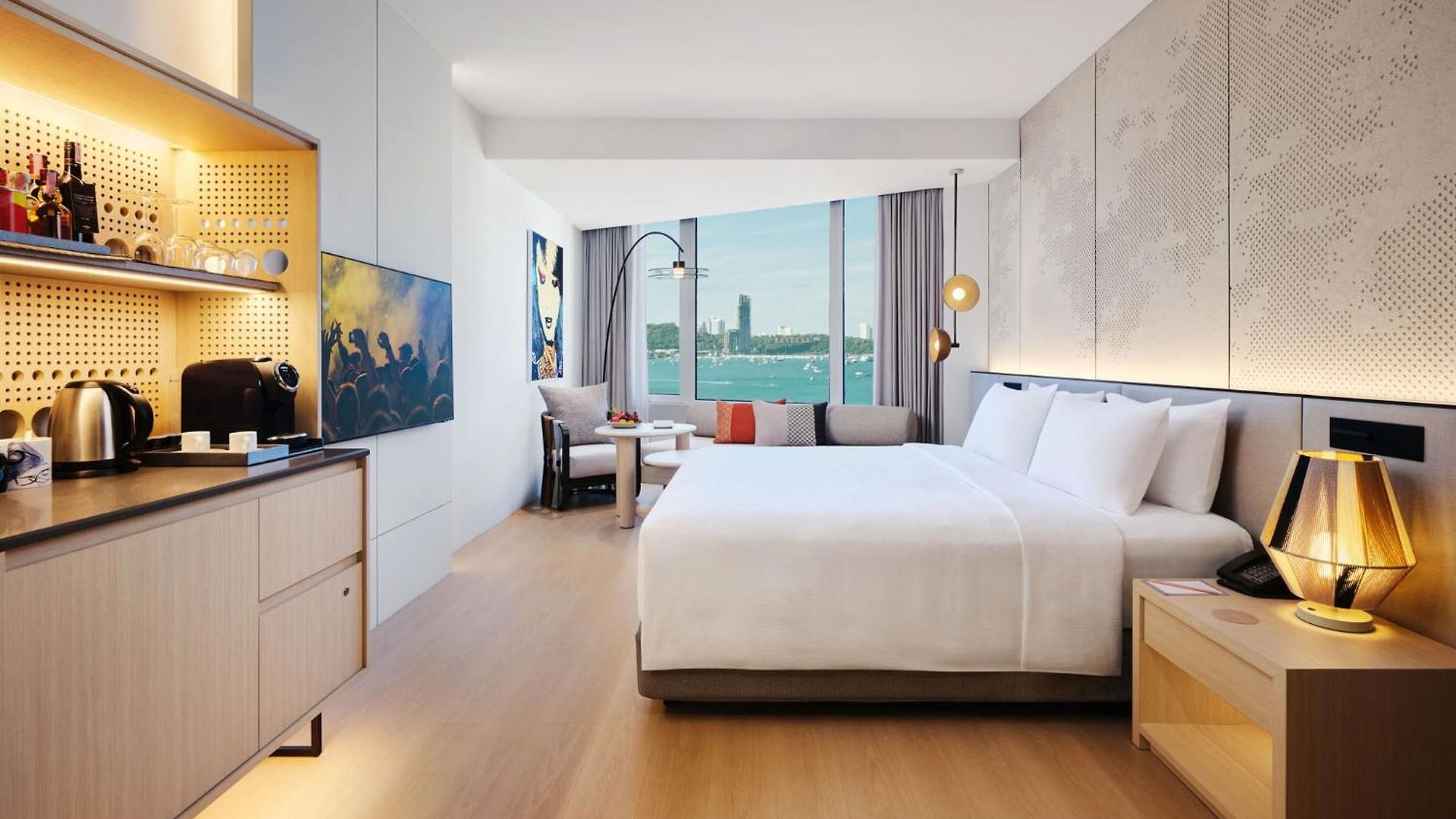 Hard Rock (adults Only) โรงแรม