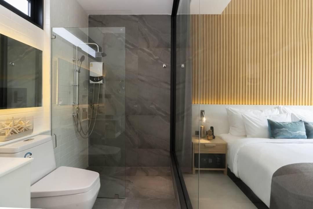 Mila Kohlarn มิ-ลา เกาะล้าน โรงแรม Pattaya