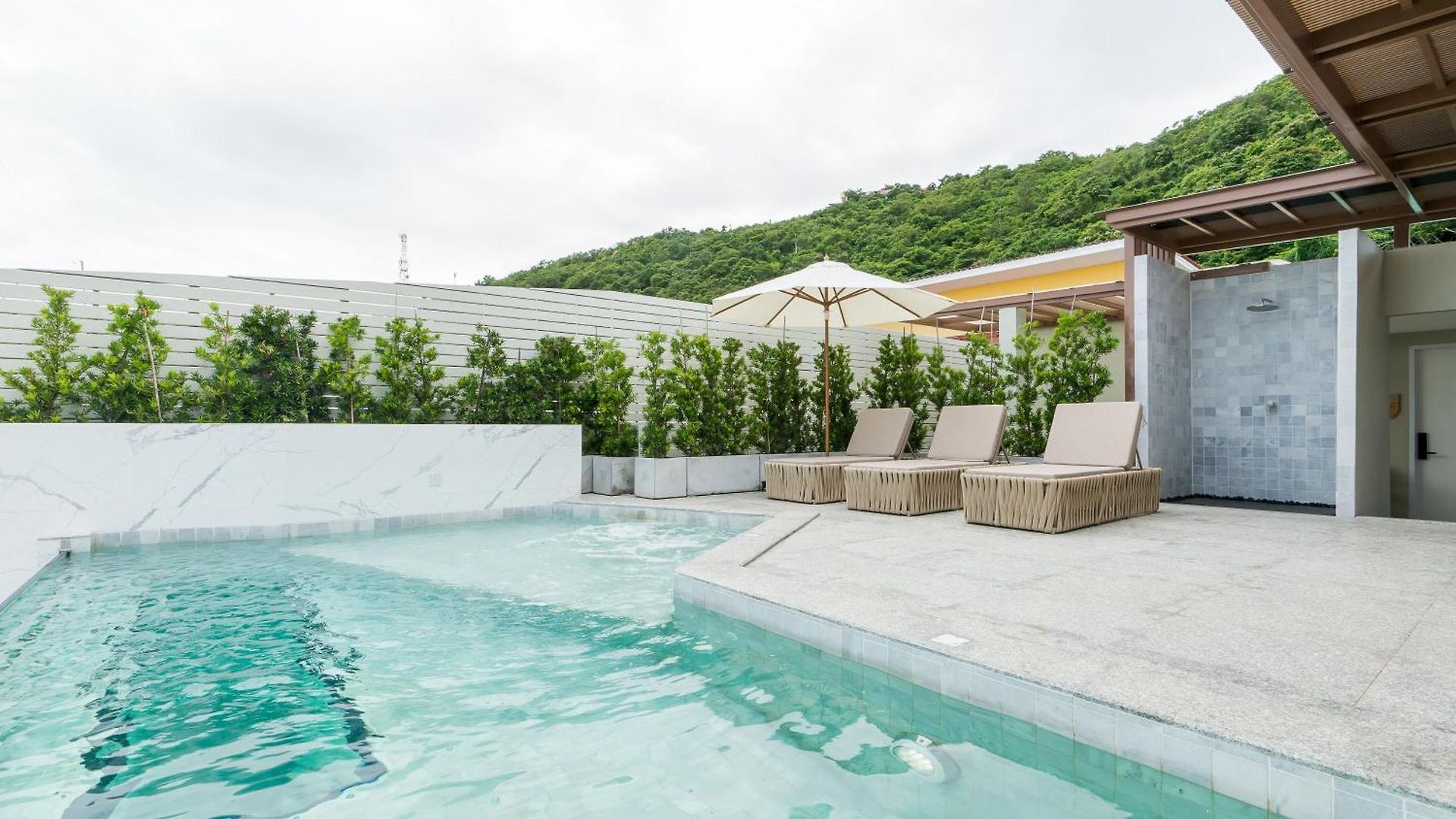 โรงแรม Mila Kohlarn มิ-ลา เกาะล้าน Pattaya