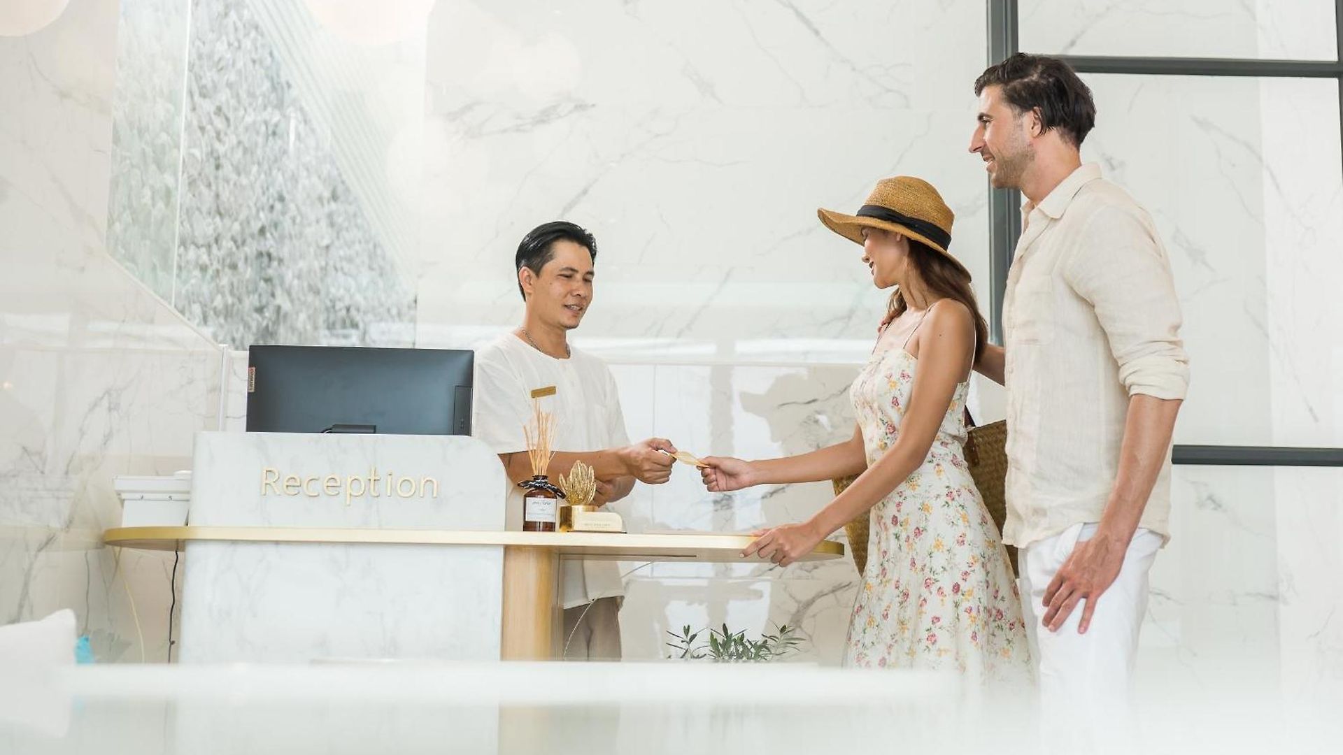 โรงแรม Mila Kohlarn มิ-ลา เกาะล้าน Pattaya