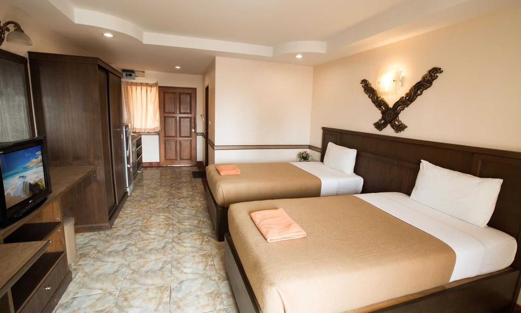 นาวิน แมนชั่น 2 Navin Mansion 2