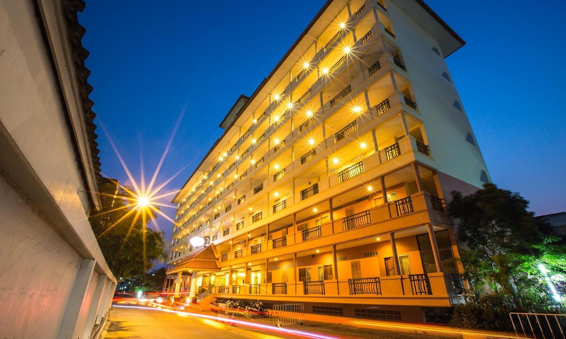 นาวิน แมนชั่น 2 Navin Mansion 2 2*