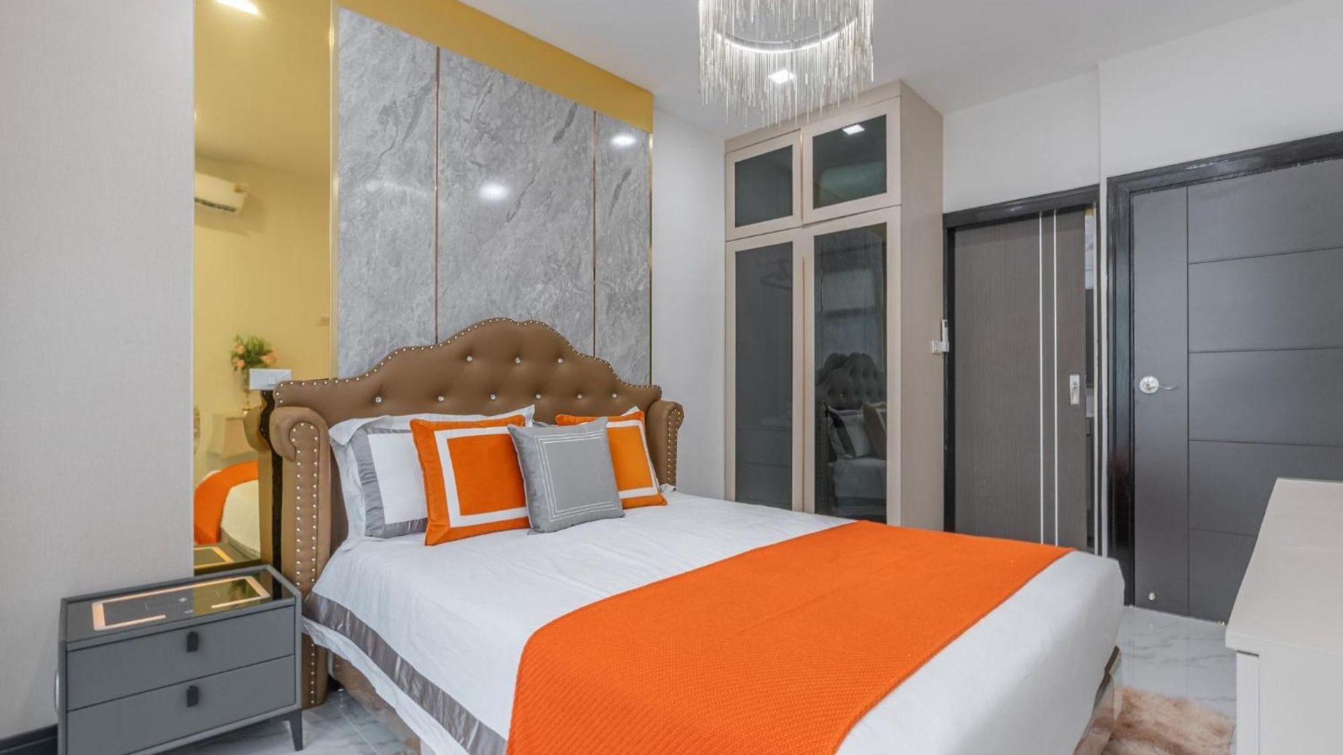 Luxury 3br Private Pool Near Walking Street