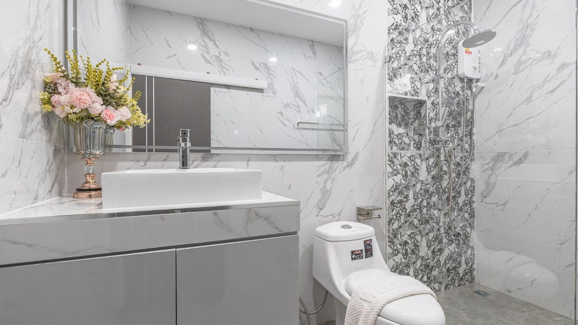 Luxury 3br Private Pool Near Walking Street *