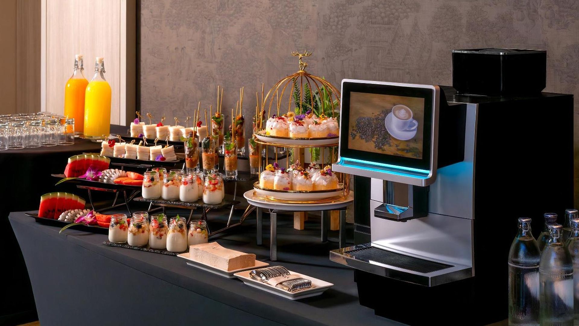 Mercure Ocean