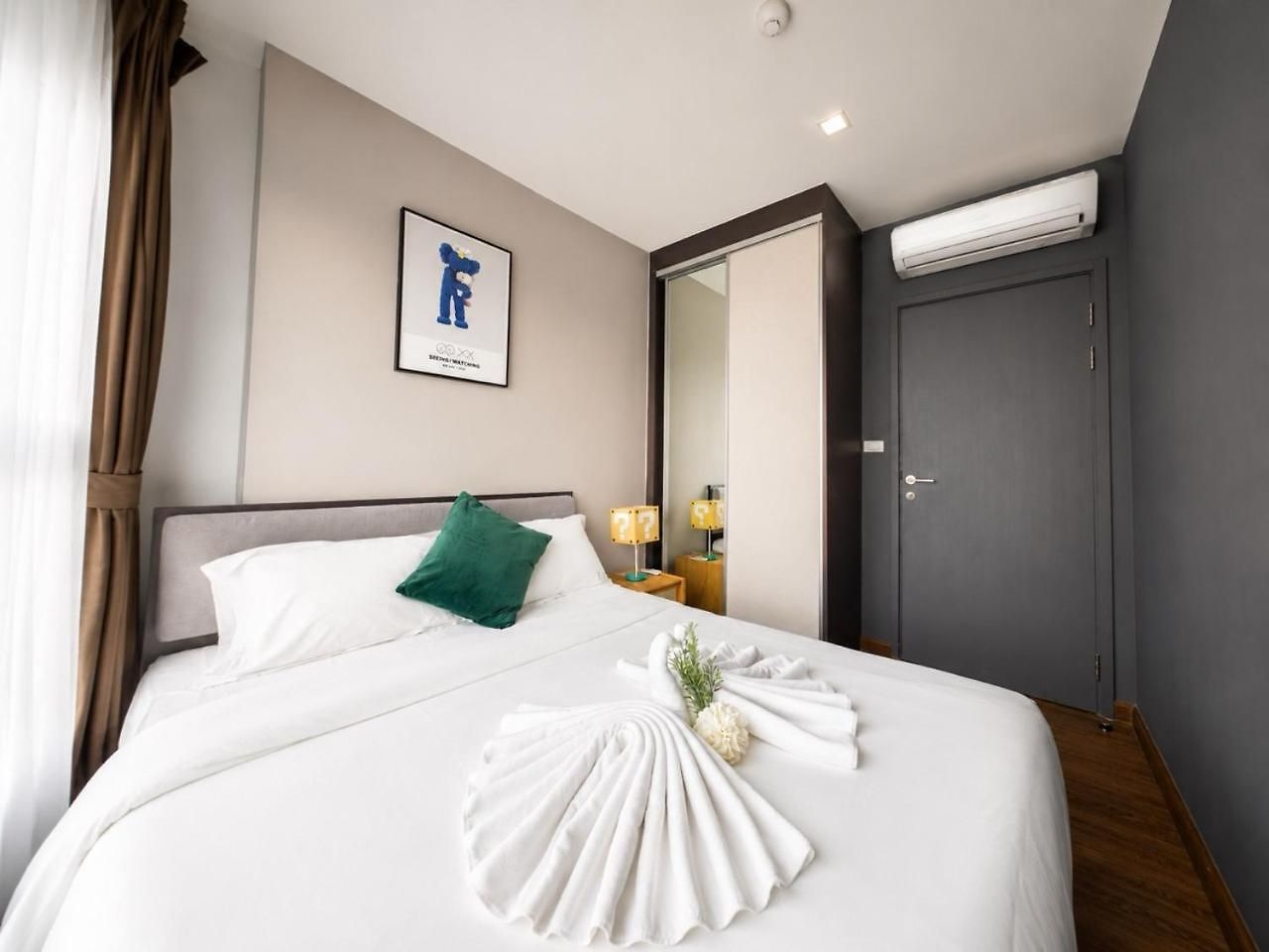 The Base Sea View Pattaya