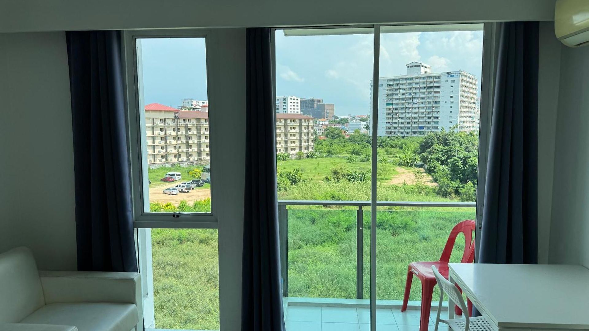 Center Pattaya
